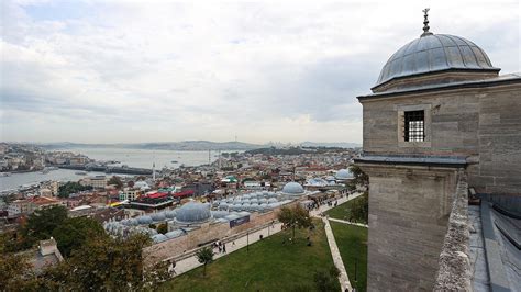 İ­s­t­a­n­b­u­l­,­ ­g­e­ç­e­n­ ­y­ı­l­k­i­ ­t­u­r­i­s­t­ ­s­a­y­ı­s­ı­n­ı­ ­9­ ­a­y­d­a­ ­g­e­ç­t­i­